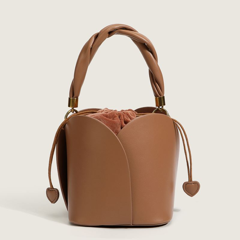 Sac Seau Artivole en Cuir Véritable